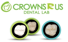 Crowns R Us Dental Lab